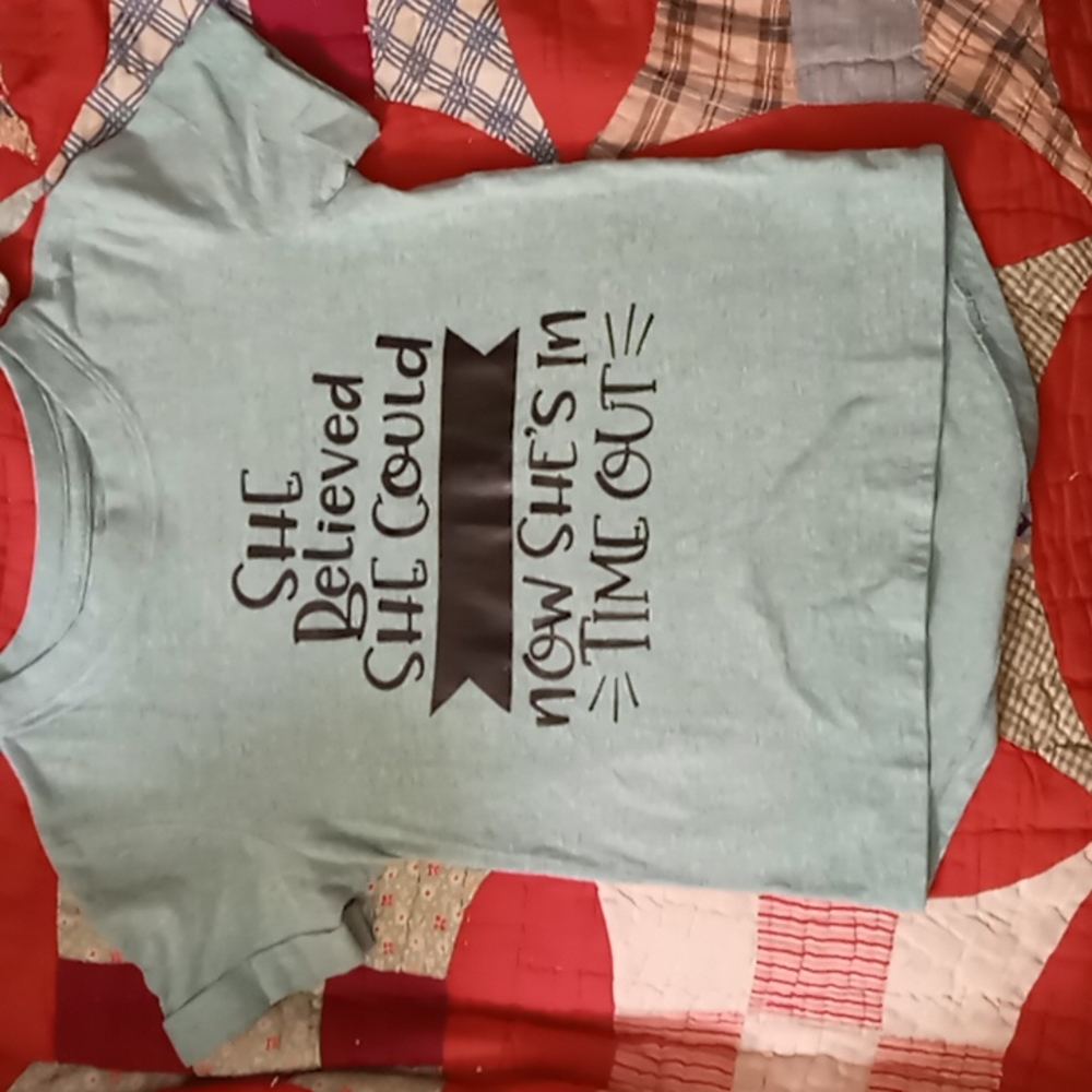 T shirt